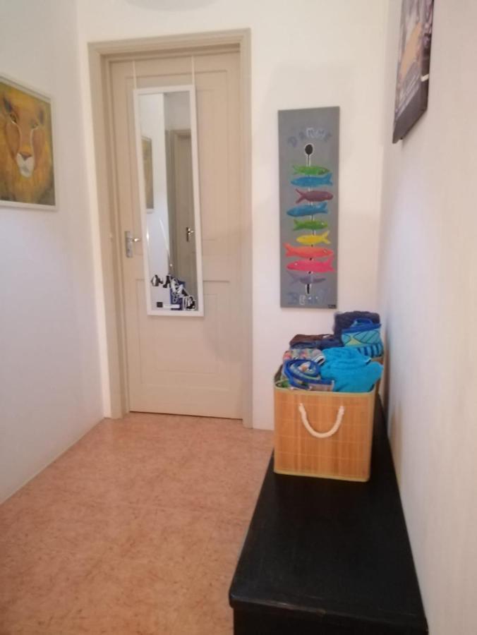 La Preneuse Sur Mer Appartement Riviere Noire Exterior photo