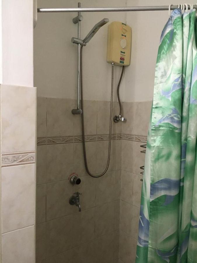 La Preneuse Sur Mer Appartement Riviere Noire Exterior photo