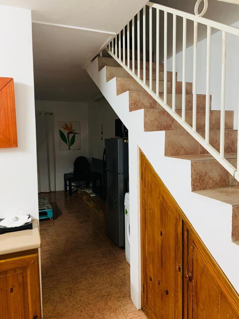 La Preneuse Sur Mer Appartement Riviere Noire Exterior photo
